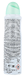 Dove Go Fresh Cucumber Deodorant Spray 150ML Zijkant verpakking