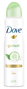 Dove Go Fresh Cucumber Deodorant Spray 150ML