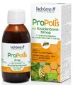 Ladrôme Propolis Hoestsiroop met Honing 150ML Ladrôme Propolis Hoestsiroop met Honing 150ML