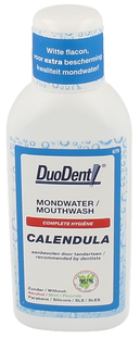 Duodent Mondwater Calendula 100ML