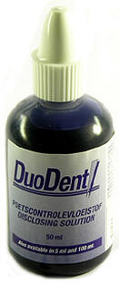 Duodent Poetscontrole 50ML