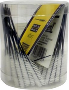 Duodent Rager Medium 0,9 - 5.0 mm 72ST Duodent Rager Medium 0,9 - 5.0 mm 72ST