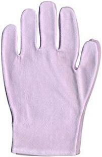 Earth Therapeutics Hydraterende Handschoenen Lavendel 1PR