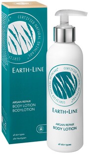 Earth Line Argan Repair Bodylotion 200ML Earth Line Argan Repair Bodylotion 200ML