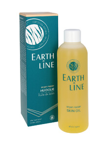 Earth Line Argan Repair Huidolie 200ML Earth Line Argan Repair Huidolie 200ML