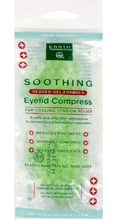 Earth Therapeutics Ooglidkompres Kruidengel 1ST Earth Therapeutics Ooglidkompres Kruidengel 1ST