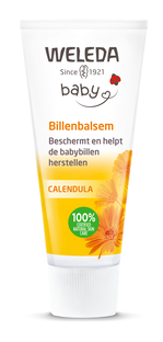 Weleda Calendula Billenbalsem 75ML Weleda Calendula Billenbalsem 75ML
