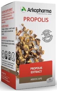 Arkocaps Propolis Capsules 45CP
