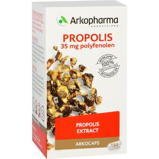 Arkocaps Propolis Capsules 150CP
