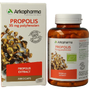 Arkocaps Propolis Capsules 150CPverpakking met pot