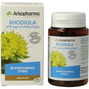 Arkocaps Rhodiola Capsules 45CPverpakking met pot