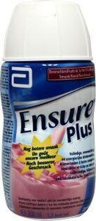 Abbott Ensure Plus Bosvruchten 200ML Abbott Ensure Plus Bosvruchten 200ML