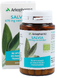 Arkocaps Salvia Capsules 45CP Verpakking met pot ernaast Arkocaps Salvia Capsules 45CP Verpakking met pot ernaast