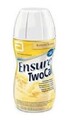 Abbott Ensure Twocal Banaan 200ML Abbott Ensure Twocal Banaan 200ML