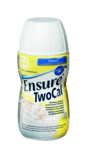 Abbott Ensure Twocal Vanille 200ML Abbott Ensure Twocal Vanille 200ML