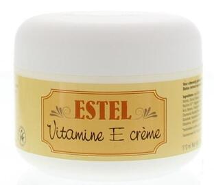 Estel Creme Vitamine E 110ML