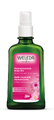 Weleda Wilde Rozen Harmoniserende Body Olie 100ML Weleda Wilde Rozen Harmoniserende Body Olie 100ML