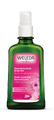 Weleda Wilde Rozen Harmoniserende Body Olie 100ML