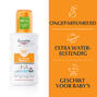 Eucerin Sun Sensitive Protect Kids Sun Spray SPF 50+ 200MLGeschikt voor baby's