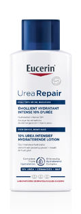 Eucerin UreaRepair Body Lotion 10% Urea 250ML Eucerin UreaRepair Body Lotion 10% Urea 250ML