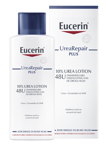 Eucerin UreaRepair PLUS 10% Urea Lotion 250ML