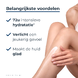 Eucerin UreaRepair Body Lotion 10% Urea 400ML voordelen
