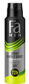 Fa Men Sport Energy Boost Antiperspirant Spray 150ML