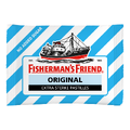 Fisherman s Friend Original Suikervrij 1ZK