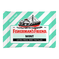 Fisherman s Friend Mint Suikervrij 1ZK