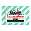 Fisherman s Friend Mint Suikervrij 1ZK Fisherman s Friend Mint Suikervrij 1ZK
