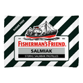 Fisherman s Friend Salmiak Suikervrij 1ZK Fisherman s Friend Salmiak Suikervrij 1ZK