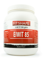 Fitshape Eiwit 85 Aardbei 750GR Fitshape Eiwit 85 Aardbei 750GR