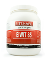 Fitshape Eiwit 85 Vanille 750GR