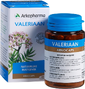 Arkocaps Valeriaan Capsules 45CPverpakking met pot