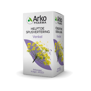 Arkocaps Venkel Capsules 45CP Arkocaps Venkel Capsules 45CP
