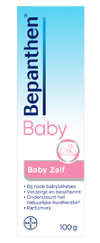 Bepanthen Baby Zalf 100GR
