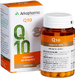 Arkocaps Q10 Capsules 30CP verpakking met pot Arkocaps Q10 Capsules 30CP verpakking met pot