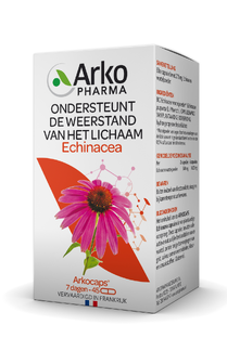 Arkocaps Echinacea Capsules 45CP Arkocaps Echinacea Capsules 45CP