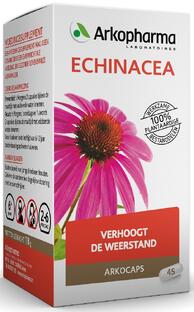 Arkocaps Echinacea Capsules 45CP
