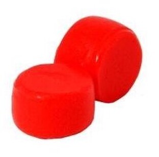 Get Plugged Zwem Oordopjes 6ST Get Plugged Zwem Oordopjes 6ST