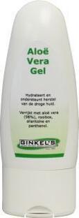 Ginkel's Bodygel Aloe Vera 98% 200ML