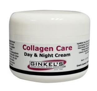 Ginkel's Collagen Care Dag & Nachtcrème 100ML