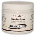 Ginkel's Handcreme Kruiden 200ML