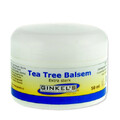 Ginkel's Huidbalsem Tea Tree 50ML Ginkel's Huidbalsem Tea Tree 50ML