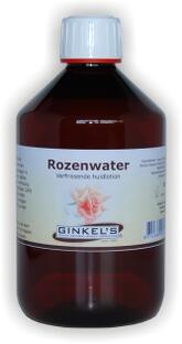 Ginkel's Rozenwater 500ML