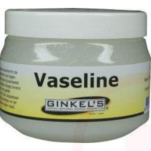 Ginkel's Vaseline 200ML