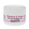 Ginkel's Vitamine E Creme Extra Sterk 100ML Ginkel's Vitamine E Creme Extra Sterk 100ML