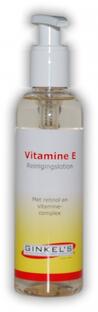 Ginkel's Vitamine E Reinigingslotion 200ML