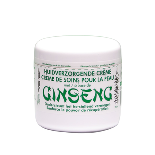 Jia Wei Ginseng Huidverzorgende Creme 250ML Jia Wei Ginseng Huidverzorgende Creme 250ML