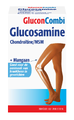 Leef Vitaal GluconCombi Glucosamine Chondroïtine/MSM Tabletten 60TB